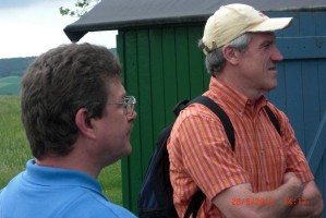 Wandertag 2010